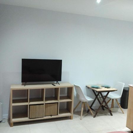 Art'Studio Cachan Exterior foto